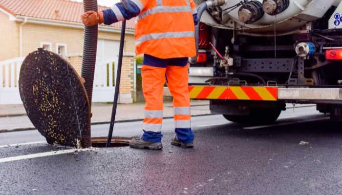 Introduzione al servizio di Autospurghi a Torrevecchia Autospurghi Torrevecchia